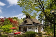 ゆのくにの森 加賀伝統工芸村_サムネイル画像