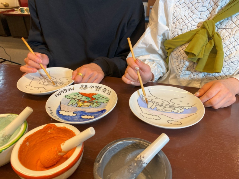 ゆのくにの森 加賀伝統工芸村_写真3