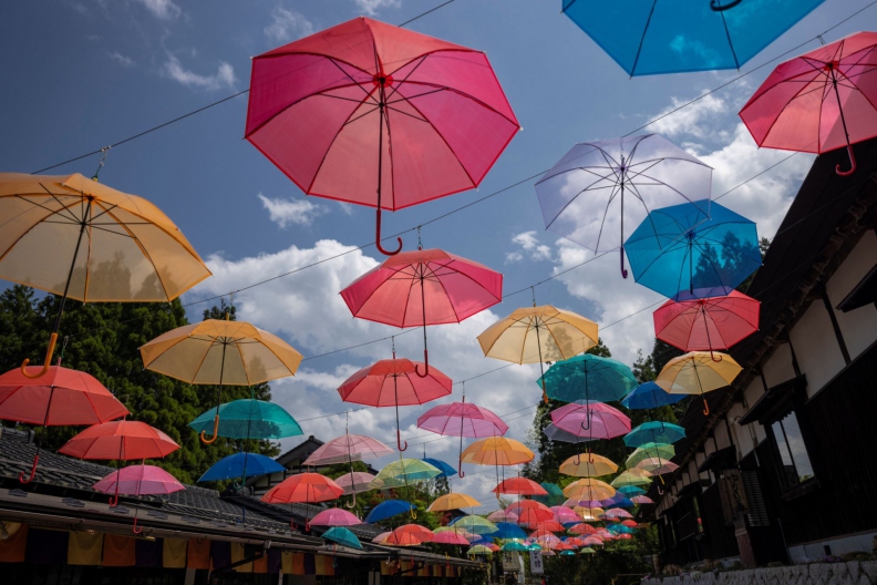 ゆのくにの森 加賀伝統工芸村_写真2