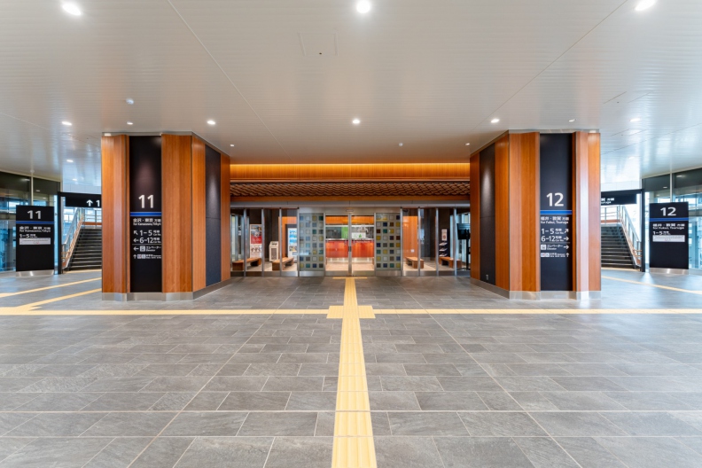 加賀温泉駅_画像3