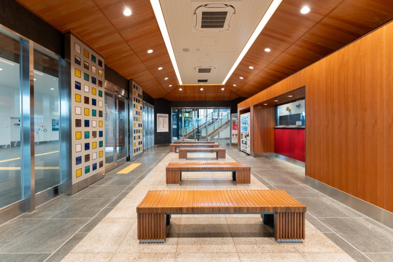 加賀温泉駅_画像2