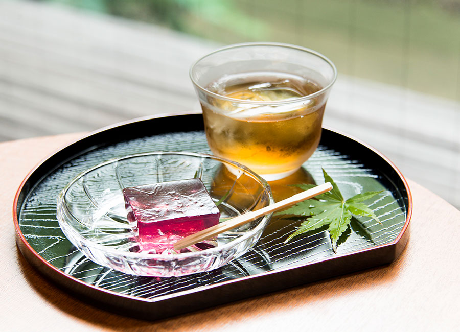 喫茶　さい川