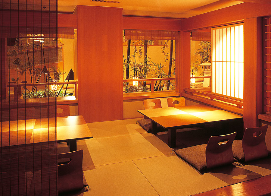 Japanese Style Bar Tsukinoniwa